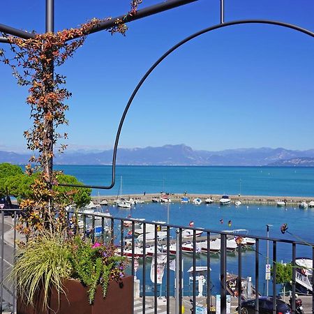 Riviera Carducci Rooms Peschiera del Garda Dış mekan fotoğraf