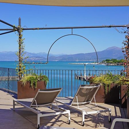 Riviera Carducci Rooms Peschiera del Garda Dış mekan fotoğraf