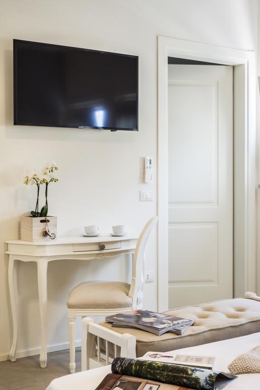 Riviera Carducci Rooms Peschiera del Garda Dış mekan fotoğraf