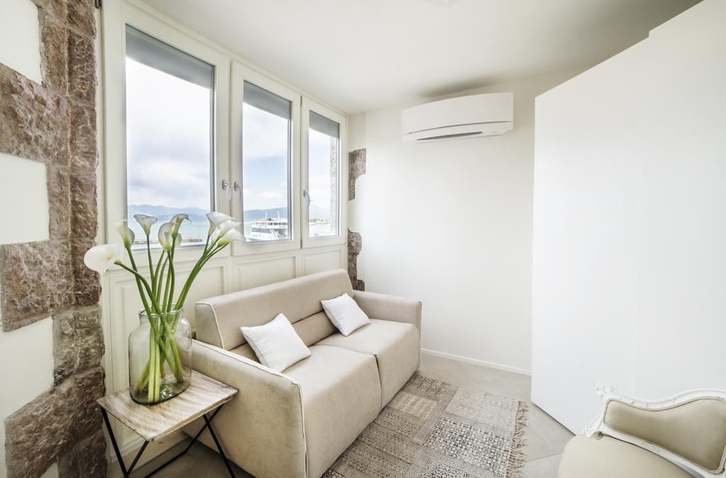 Riviera Carducci Rooms Peschiera del Garda Dış mekan fotoğraf