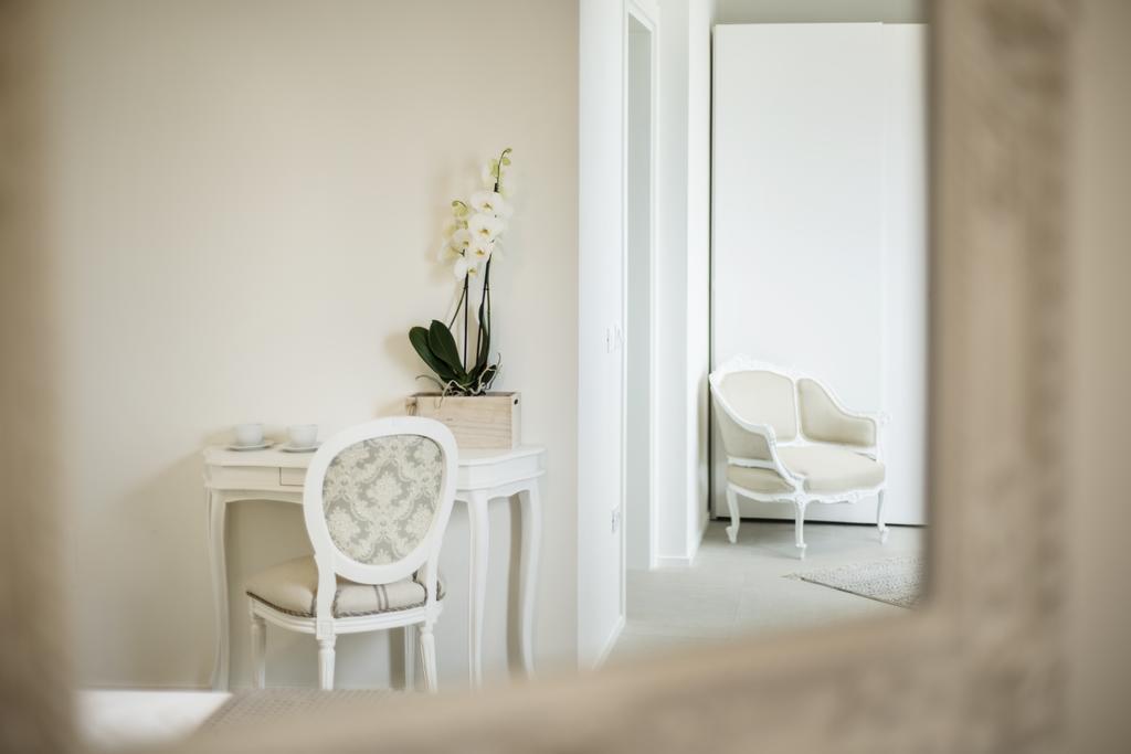 Riviera Carducci Rooms Peschiera del Garda Dış mekan fotoğraf