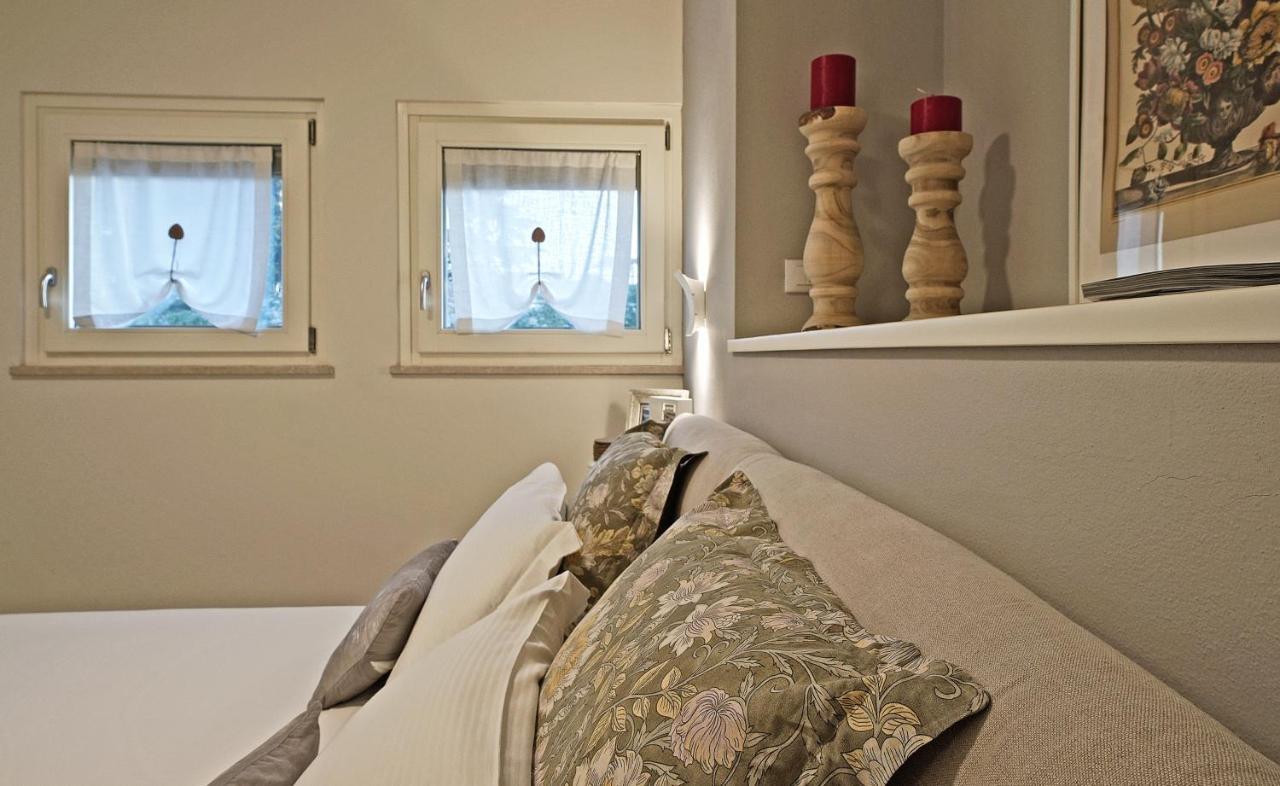 Riviera Carducci Rooms Peschiera del Garda Dış mekan fotoğraf