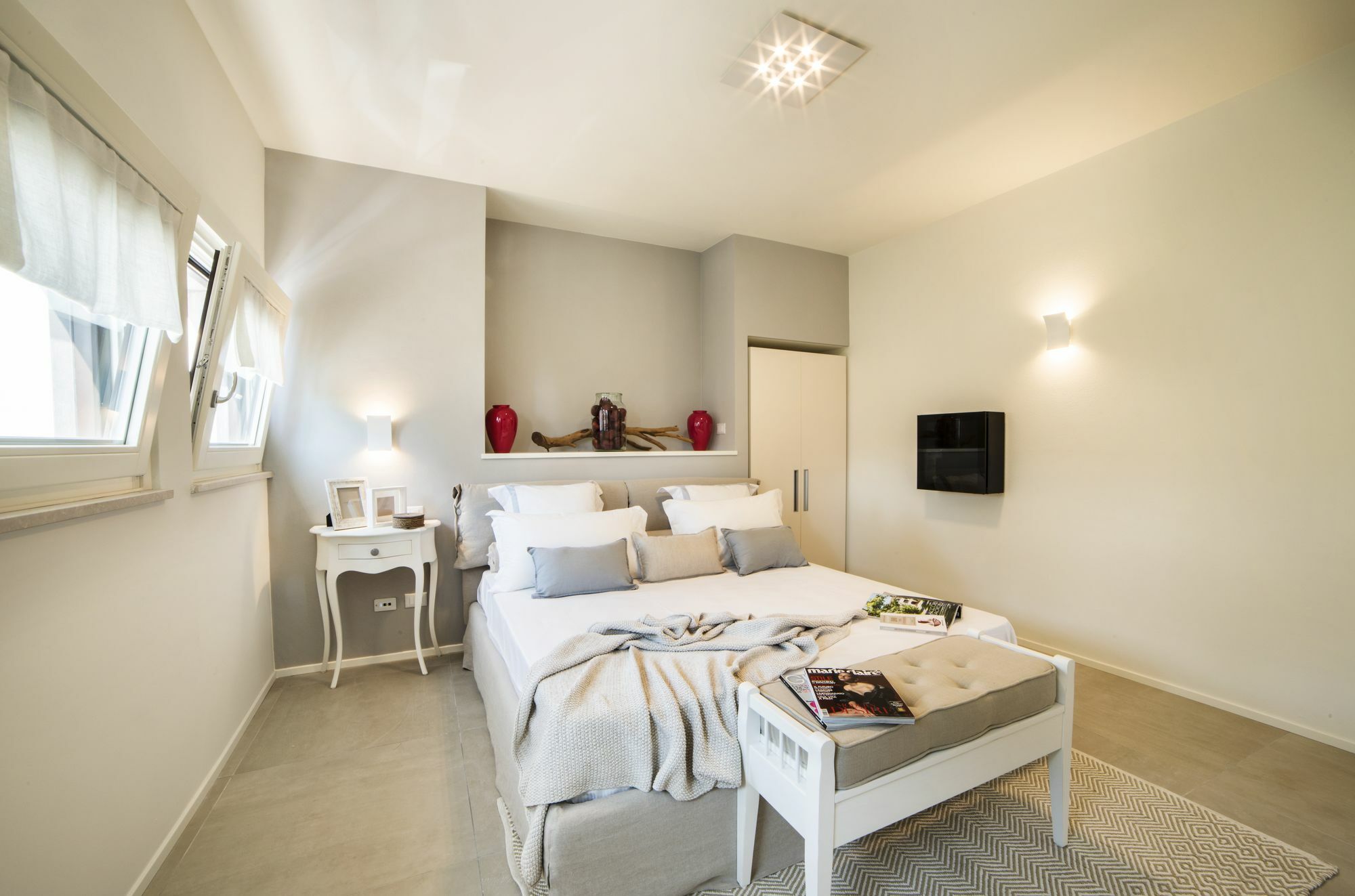 Riviera Carducci Rooms Peschiera del Garda Dış mekan fotoğraf
