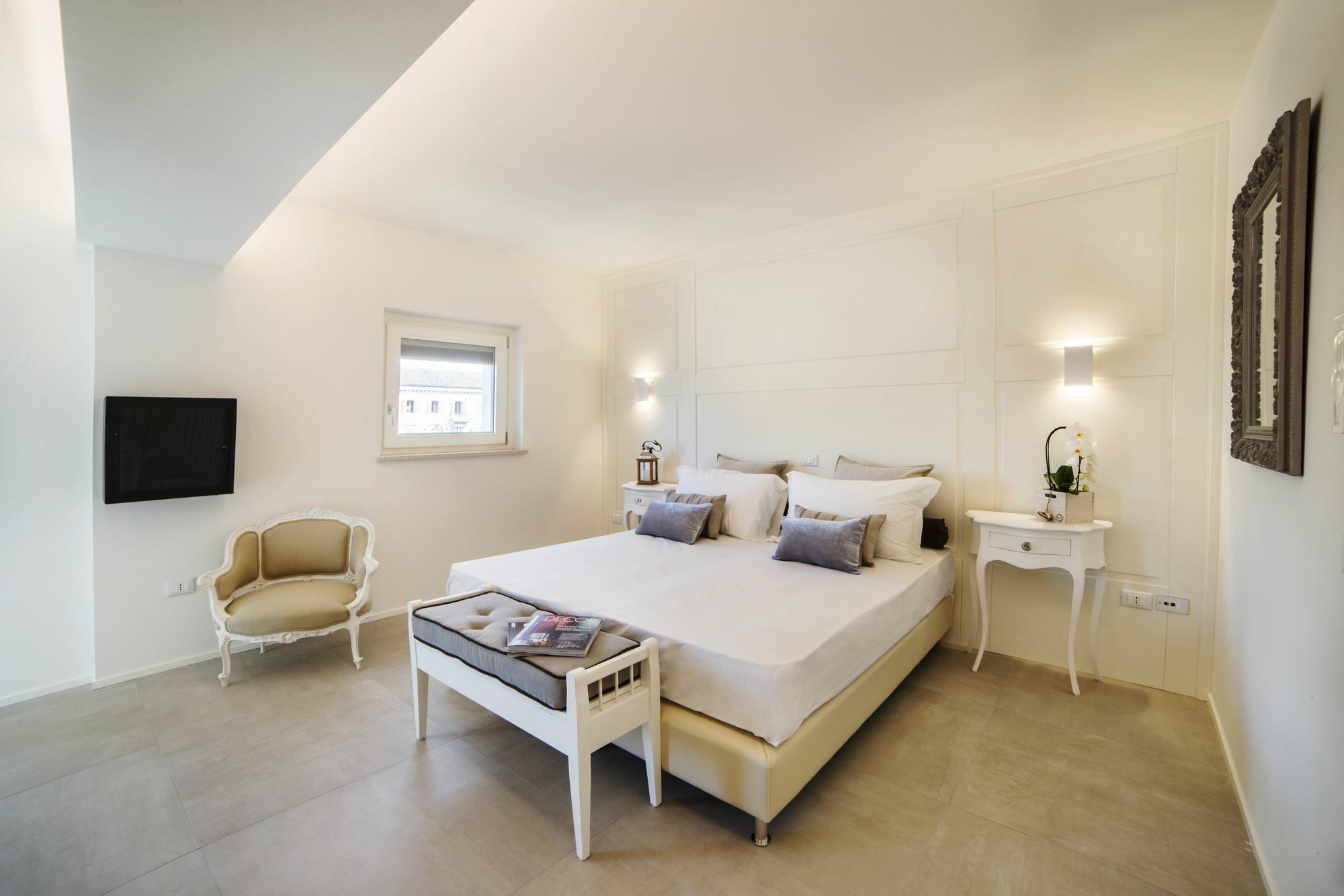 Riviera Carducci Rooms Peschiera del Garda Dış mekan fotoğraf