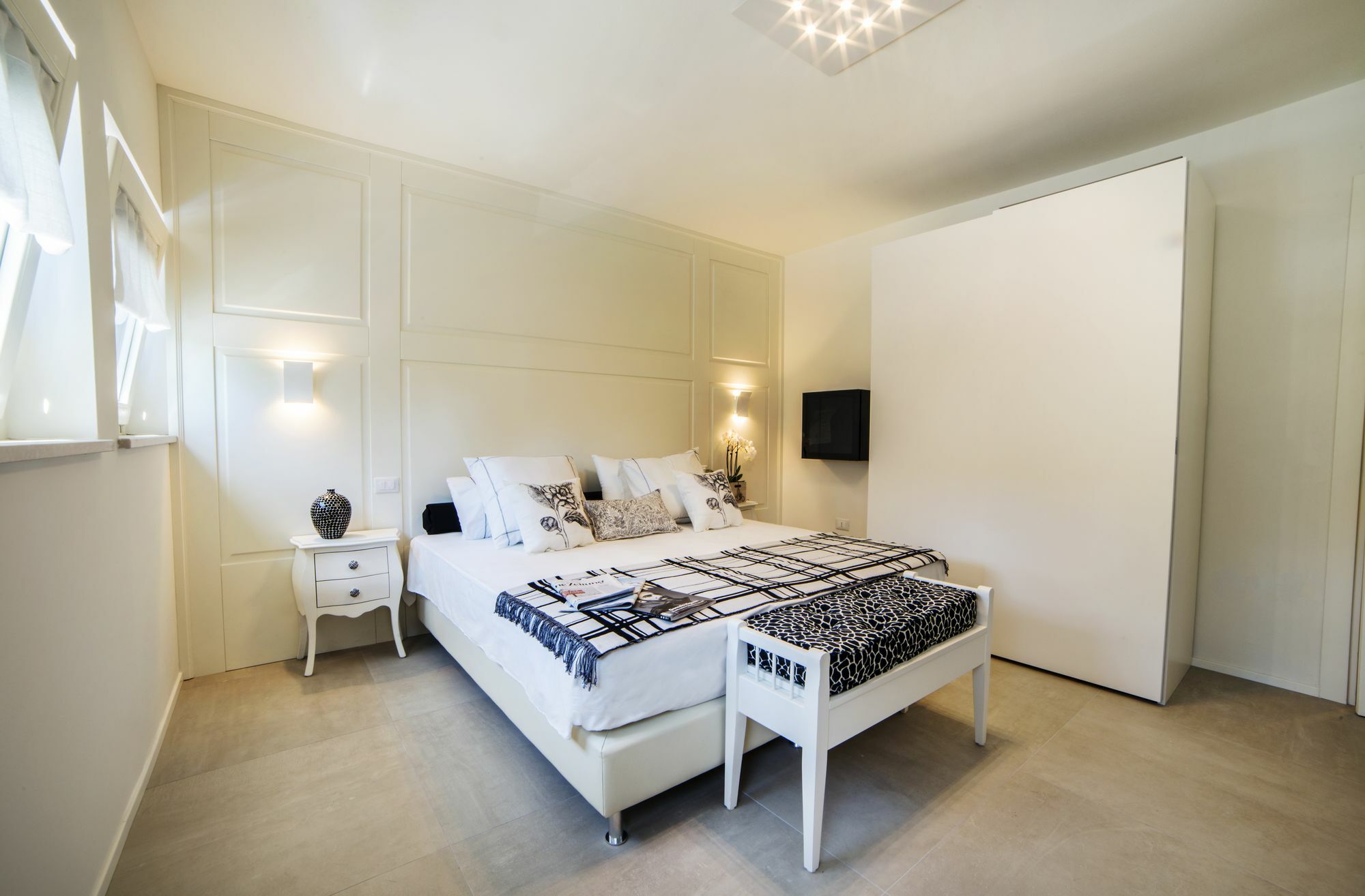 Riviera Carducci Rooms Peschiera del Garda Dış mekan fotoğraf