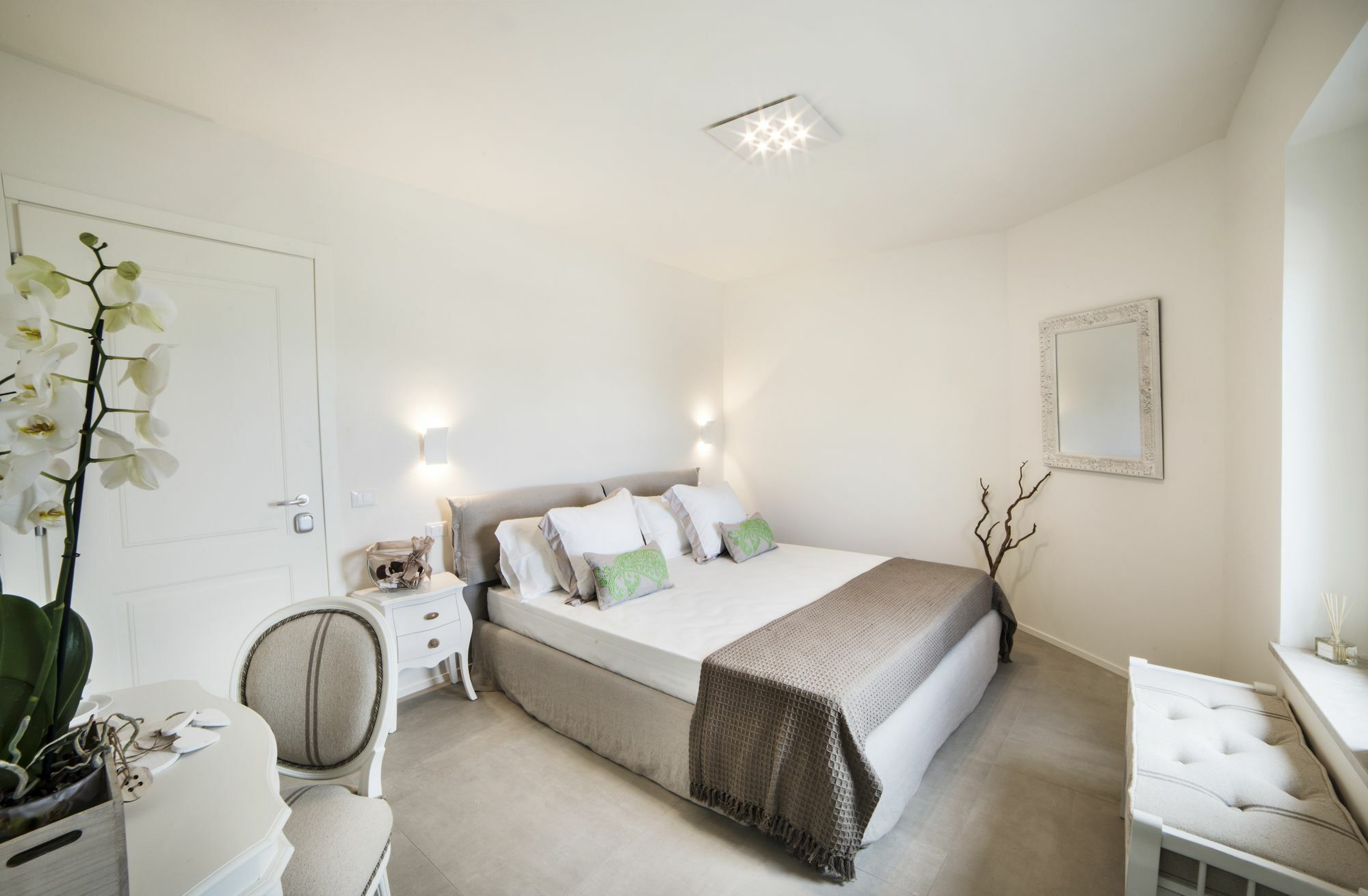 Riviera Carducci Rooms Peschiera del Garda Dış mekan fotoğraf