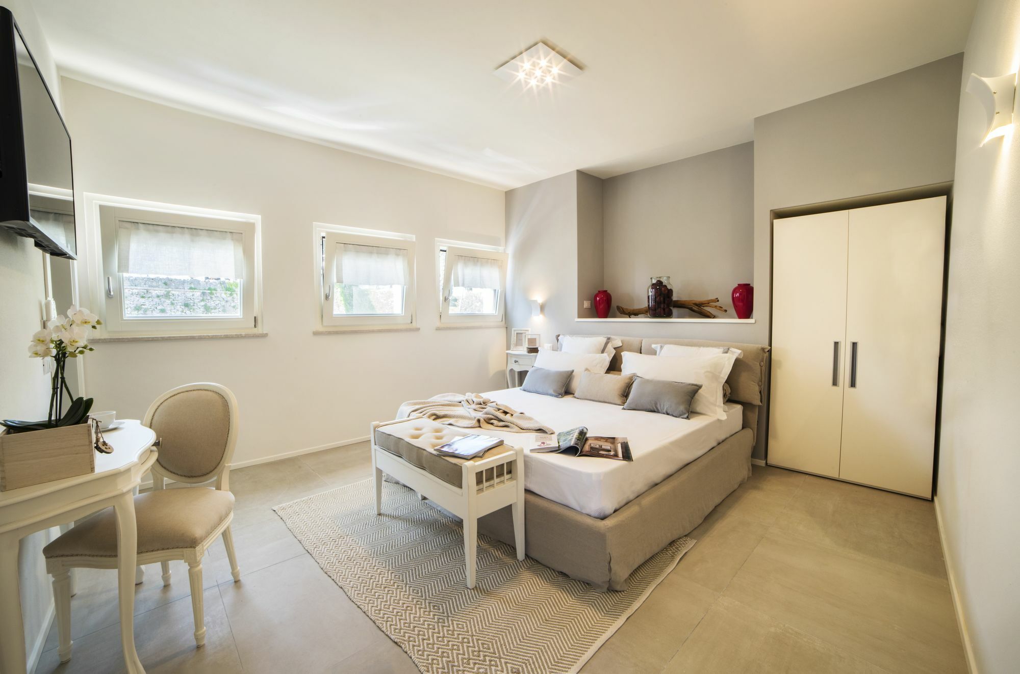 Riviera Carducci Rooms Peschiera del Garda Dış mekan fotoğraf
