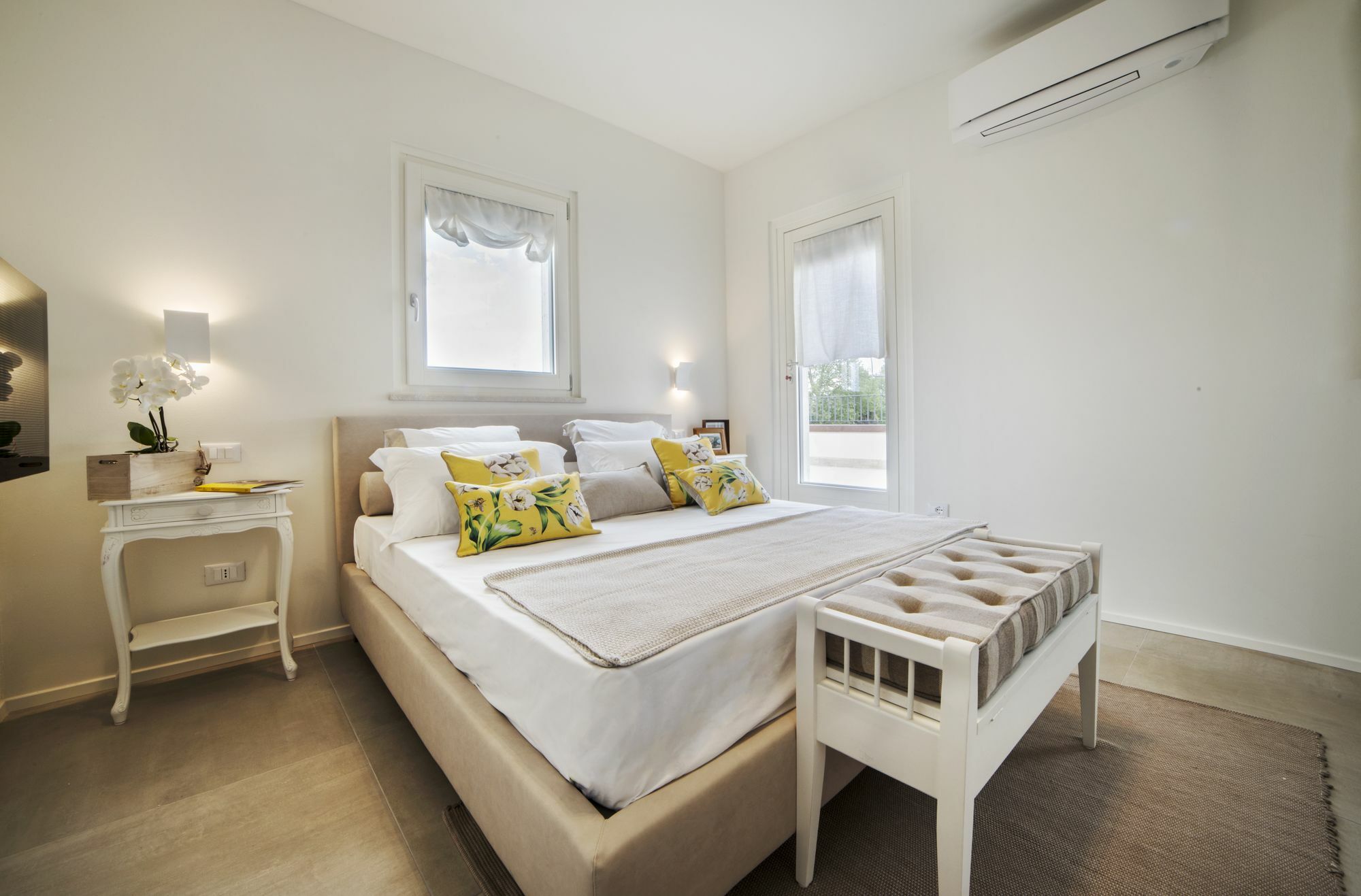 Riviera Carducci Rooms Peschiera del Garda Dış mekan fotoğraf